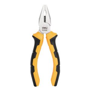 DELI πένσα DL2006 με αντιολισθητικές λαβές, 160mm | Εργαλεία | elabstore.gr
