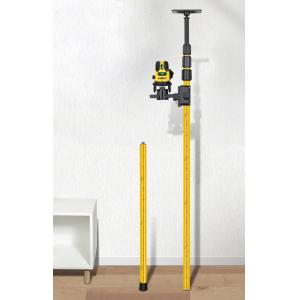 DELI βάση για γραμμικό αλφάδι laser DL332036, πτυσσόμενη, 1/4" & 5/8" σπείρωμα | eLabstore.gr DELI βάση για γραμμικό αλφάδι laser DL332036, πτυσσόμενη, 1/4" & 5/8" σπείρωμα | Εργαλεία | elabstore.gr