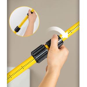 DELI βάση για γραμμικό αλφάδι laser DL332036, πτυσσόμενη, 1/4" & 5/8" σπείρωμα | eLabstore.gr DELI βάση για γραμμικό αλφάδι laser DL332036, πτυσσόμενη, 1/4" & 5/8" σπείρωμα | Εργαλεία | elabstore.gr