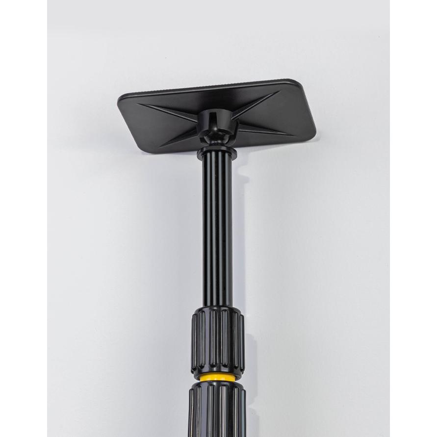 DELI βάση για γραμμικό αλφάδι laser DL332036, πτυσσόμενη, 1/4" & 5/8" σπείρωμα | eLabstore.gr DELI βάση για γραμμικό αλφάδι laser DL332036, πτυσσόμενη, 1/4" & 5/8" σπείρωμα | Εργαλεία | elabstore.gr