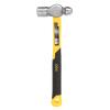 DELI σφυρί μπάλας DL443024 με αντιολισθητική Fiberglass λαβή, 680gr, 345mm | Εργαλεία | elabstore.gr