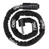 DELI κλειδαριά ποδηλάτου συνδυασμού DL508031, Φ4mm, 1m, μαύρη | eLabstore.gr DELI κλειδαριά ποδηλάτου συνδυασμού DL508031, Φ4mm, 1m, μαύρη | Gadgets - Αξεσουάρ | elabstore.gr