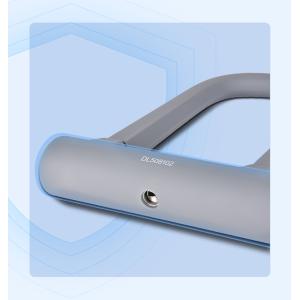 DELI κλειδαριά πέταλο ποδηλάτου με κλειδί DL508102, 126x196mm, γκρι | eLabstore.gr DELI κλειδαριά πέταλο ποδηλάτου με κλειδί DL508102, 126x196mm, γκρι | eLabstore.gr