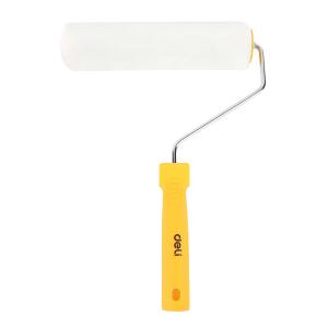 DELI ρολό βαφής τοίχου DL509609 με λαβή, ακρυλικό, 7mm, 230mm | Εργαλεία | elabstore.gr