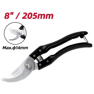 DELI κλαδευτήρι DL580200 με μέγιστη διάμετρο κοπής 14mm, 200mm | eLabstore.gr DELI κλαδευτήρι DL580200 με μέγιστη διάμετρο κοπής 14mm, 200mm | Οικιακός εξοπλισμός | elabstore.gr