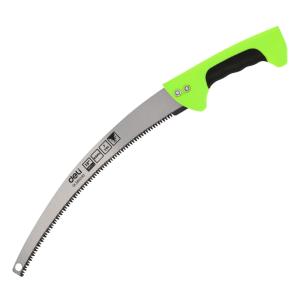 DELI πριόνι ξύλου DL580330 με αντιολισθητική λαβή, 330mm, 7 TPI | Εργαλεία | elabstore.gr