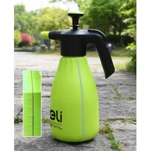 DELI ψεκαστήρας προπιέσεως DL581021 με 2 λειτουργίες ψεκασμού, 2L | Οικιακός εξοπλισμός | elabstore.gr