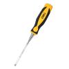 DELI σκαρπέλο ξύλου DL6209-E1 με αντιολισθητική λαβή, 9mm | Εργαλεία | elabstore.gr