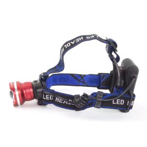 ESPERANZA φακός κεφαλής LED EOT001, 600lm, zoom, μαύρος/κόκκινος | eLabstore.gr ESPERANZA φακός κεφαλής LED EOT001, 600lm, zoom, μαύρος/κόκκινος | Φωτισμός | elabstore.gr