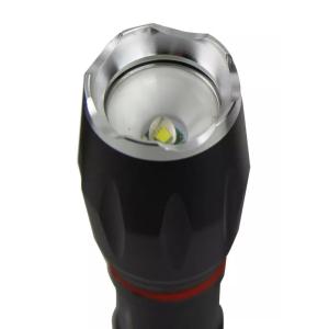 ESPERANZA φορητός φακός LED EOT070, 250lm, IPX3, zoom, με μαγνήτη, μαύρος | eLabstore.gr ESPERANZA φορητός φακός LED EOT070, 250lm, IPX3, zoom, με μαγνήτη, μαύρος | Φωτισμός | elabstore.gr