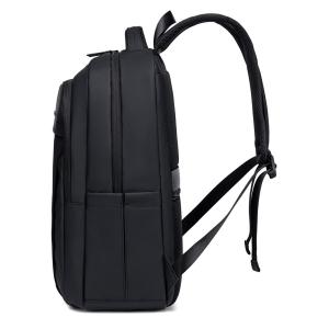 GOLDEN WOLF τσάντα πλάτης GB00711 με θήκη laptop 15.6", 27L, μαύρη | eLabstore.gr GOLDEN WOLF τσάντα πλάτης GB00711 με θήκη laptop 15.6", 27L, μαύρη | Προσωπική Φροντίδα | elabstore.gr