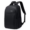 GOLDEN WOLF τσάντα πλάτης GB00711 με θήκη laptop 15.6", 27L, μαύρη | eLabstore.gr GOLDEN WOLF τσάντα πλάτης GB00711 με θήκη laptop 15.6", 27L, μαύρη | Προσωπική Φροντίδα | elabstore.gr