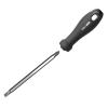 DELI κατσαβίδι HT1055 με διπλή κεφαλή, μαγνητικό, 6mm/PH2x100mm | Εργαλεία | elabstore.gr