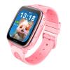 INTIME GPS smartwatch για παιδιά IT-073, 1.83", κάμερα, 4G, IPX5, ροζ | GPS | elabstore.gr