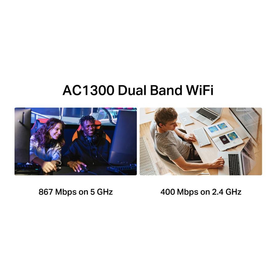 MERCUSYS ασύρματος USB αντάπτορας δικτύου MA30H, AC1300, Dual Band, V.2.0 | eLabstore.gr MERCUSYS ασύρματος USB αντάπτορας δικτύου MA30H, AC1300, Dual Band, V.2.0 | Δικτυακά | elabstore.gr