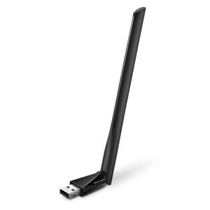MERCUSYS ασύρματος USB αντάπτορας δικτύου MA30H, AC1300, Dual Band, V.2.0 | Δικτυακά | elabstore.gr
