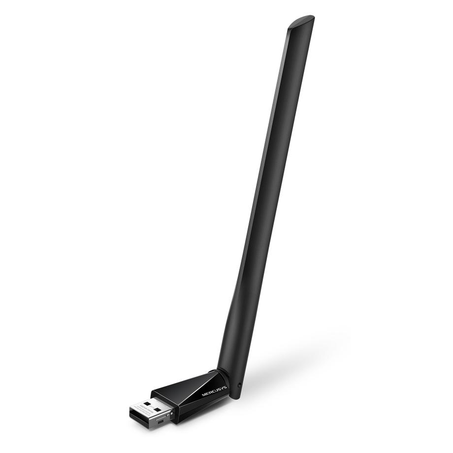 MERCUSYS ασύρματος USB αντάπτορας δικτύου MA30H, AC1300, Dual Band, V.2.0 | eLabstore.gr MERCUSYS ασύρματος USB αντάπτορας δικτύου MA30H, AC1300, Dual Band, V.2.0 | Δικτυακά | elabstore.gr