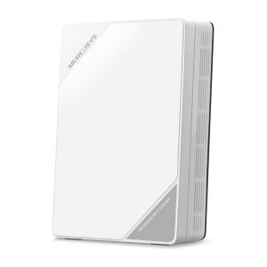MERCUSYS Router MB520-5G με θύρα τηλεφώνου, 5G, AX3000 Dual Band WiFi 6, 3000Mbps, V.1.0 | Δικτυακά | elabstore.gr