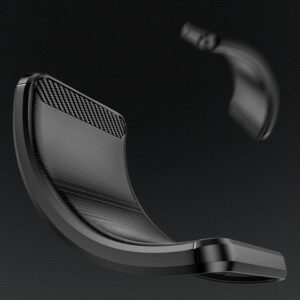 POWERTECH Θήκη Carbon MOB-2007 για Samsung S24 Ultra, μαύρη | eLabstore.gr POWERTECH Θήκη Carbon MOB-2007 για Samsung S24 Ultra, μαύρη | Αξεσουάρ κινητών | elabstore.gr