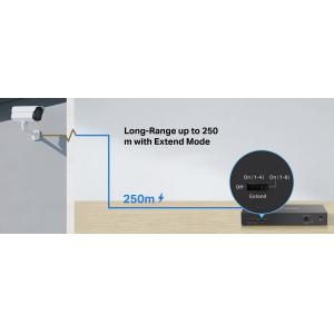 MERCUSYS Desktop Switch MS110CMP, 8x 10/100Mbps PoE+, 2x Gigabit, Ver. 1.0 | eLabstore.gr MERCUSYS Desktop Switch MS110CMP, 8x 10/100Mbps PoE+, 2x Gigabit, Ver. 1.0 | Δικτυακά | elabstore.gr