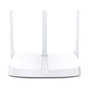 MERCUSYS router MW306R, 300Mbps, 3x 10/100Mbps LAN, Ver 1.20 | Δικτυακά | elabstore.gr