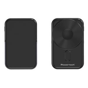 POWERTECH power bank με οθόνη PT-1416, 10000mah, magnetic wireless, 22.5W, μαύρο | eLabstore.gr POWERTECH power bank με οθόνη PT-1416, 10000mah, magnetic wireless, 22.5W, μαύρο | Αξεσουάρ κινητών | elabstore.gr