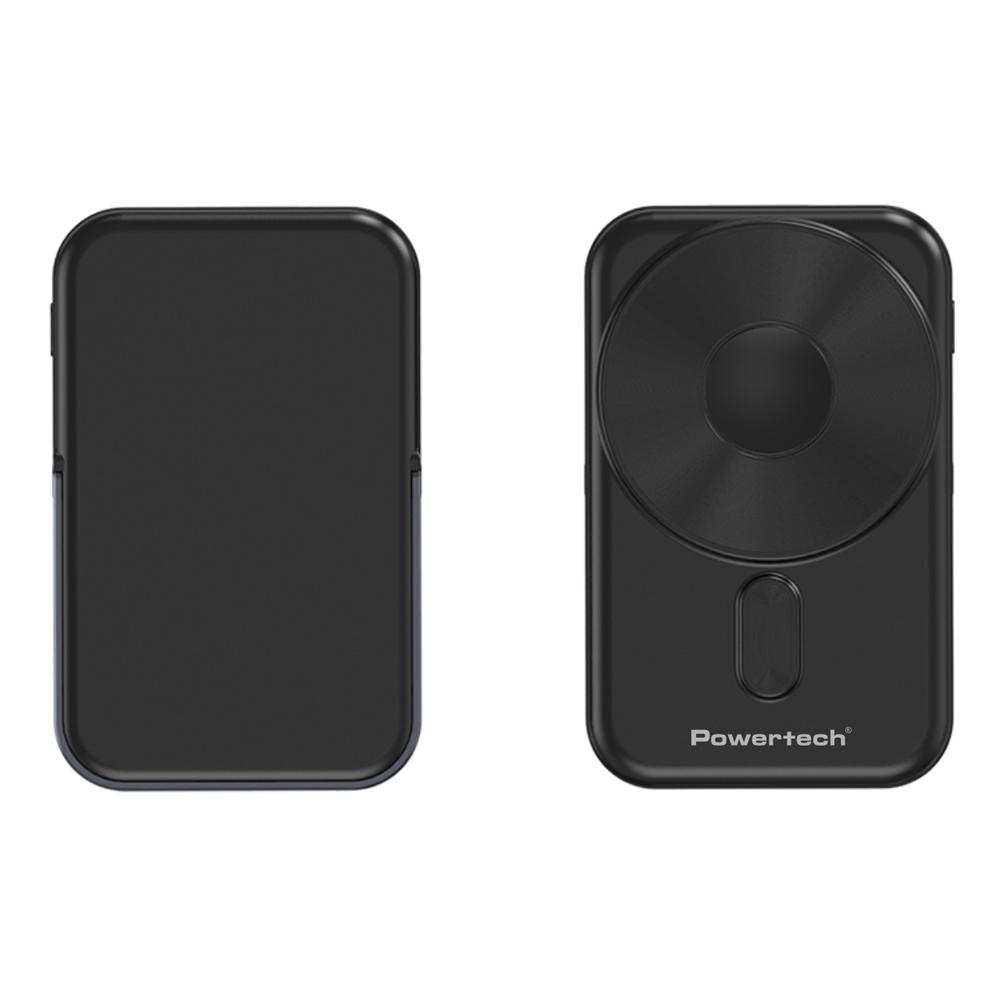POWERTECH power bank με οθόνη PT-1416, 10000mah, magnetic wireless, 22.5W, μαύρο | eLabstore.gr POWERTECH power bank με οθόνη PT-1416, 10000mah, magnetic wireless, 22.5W, μαύρο | Αξεσουάρ κινητών | elabstore.gr
