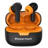 POWERTECH earphones με θήκη φόρτισης PT-1431, True Wireless, 40/400mAh, ANC & ENC, μαύρα | eLabstore.gr POWERTECH earphones με θήκη φόρτισης PT-1431, True Wireless, 40/400mAh, ANC & ENC, μαύρα | Αξεσουάρ κινητών | elabstore.gr