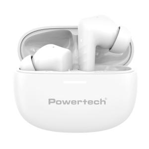 POWERTECH earphones με θήκη φόρτισης PT-1432, True Wireless, 35/300mAh, μαύρα | eLabstore.gr POWERTECH earphones με θήκη φόρτισης PT-1432, True Wireless, 35/300mAh, μαύρα | Αξεσουάρ κινητών | elabstore.gr