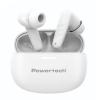 POWERTECH earphones με θήκη φόρτισης PT-1432, True Wireless, 35/300mAh, μαύρα | eLabstore.gr POWERTECH earphones με θήκη φόρτισης PT-1432, True Wireless, 35/300mAh, μαύρα | Αξεσουάρ κινητών | elabstore.gr