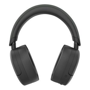 POWERTECH headphones PT-1462, ενσύρματα & ασύρματα, ANC & ENC, 40mm, 300mAh, μαύρα | Αξεσουάρ κινητών | elabstore.gr
