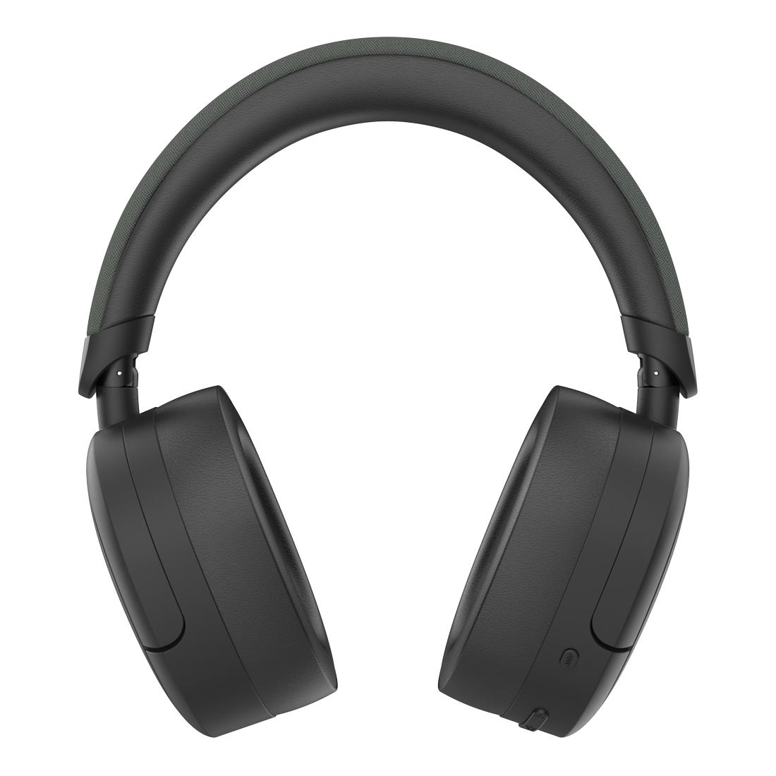 POWERTECH headphones PT-1462, ενσύρματα & ασύρματα, ANC & ENC, 40mm, 300mAh, μαύρα | eLabstore.gr POWERTECH headphones PT-1462, ενσύρματα & ασύρματα, ANC & ENC, 40mm, 300mAh, μαύρα | Αξεσουάρ κινητών | elabstore.gr
