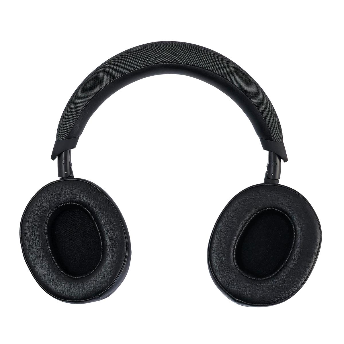 POWERTECH headphones PT-1462, ενσύρματα & ασύρματα, ANC & ENC, 40mm, 300mAh, μαύρα | eLabstore.gr POWERTECH headphones PT-1462, ενσύρματα & ασύρματα, ANC & ENC, 40mm, 300mAh, μαύρα | Αξεσουάρ κινητών | elabstore.gr