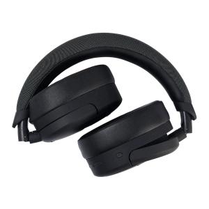 POWERTECH headphones PT-1462, ενσύρματα & ασύρματα, ANC & ENC, 40mm, 300mAh, μαύρα | eLabstore.gr POWERTECH headphones PT-1462, ενσύρματα & ασύρματα, ANC & ENC, 40mm, 300mAh, μαύρα | eLabstore.gr