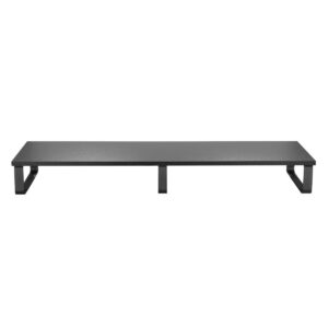 BRATECK επιτραπέζια βάση για 2x οθόνες/laptop STB-112, 13-32", έως 20kg, μαύρη | eLabstore.gr BRATECK επιτραπέζια βάση για 2x οθόνες/laptop STB-112, 13-32", έως 20kg, μαύρη | Εικόνα & Ήχος | elabstore.gr