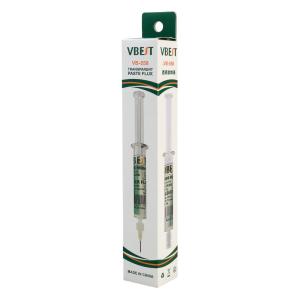 BEST flux πάστα συγκόλλησης VB-558, 10cc, διάφανη | eLabstore.gr