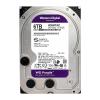 WD σκληρός δίσκος 3.5" Purple Surveillance 6TB, 256MB, 5400RPM, SATA III | PC & Αναβάθμιση | elabstore.gr
