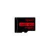 Κάρτα Μνήμης Micro SDHC Apacer R100 64GB UHS-I U1 Class10 | eLabstore.gr Κάρτα Μνήμης Micro SDHC Apacer R100 64GB UHS-I U1 Class10 | Αποθήκευση | elabstore.gr