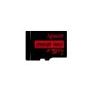 Κάρτα Μνήμης Micro SDHC Apacer R100 256GB UHS-I U1 Class10 | Αποθήκευση | elabstore.gr