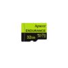 Κάρτα Μνήμης Micro SDHC Apacer ENDURANCE 32GB UHS-I U1 V10 | eLabstore.gr Κάρτα Μνήμης Micro SDHC Apacer ENDURANCE 32GB UHS-I U1 V10 | Αποθήκευση | elabstore.gr