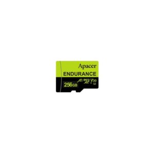 Κάρτα Μνήμης Micro SDHC Apacer ENDURANCE 256GB UHS-I U3 V30 | Αποθήκευση | elabstore.gr