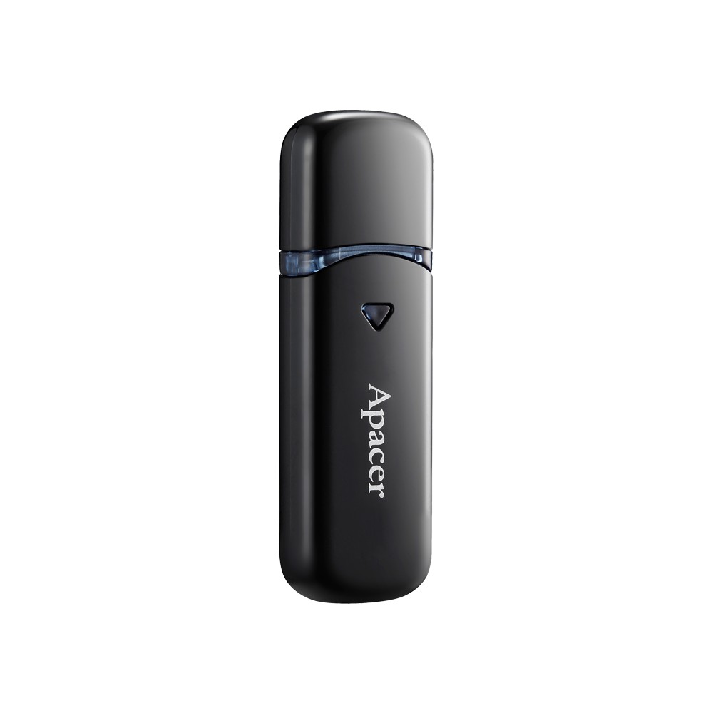 USB Stick Apacer AH355 128GB Usb 3.2 Gen1 Μαύρο | eLabstore.gr USB Stick Apacer AH355 128GB Usb 3.2 Gen1 Μαύρο | Αποθήκευση | elabstore.gr