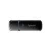 USB Stick Apacer AH355 512GB Usb 3.2 Gen1 Μαύρο | eLabstore.gr USB Stick Apacer AH355 512GB Usb 3.2 Gen1 Μαύρο | Αποθήκευση | elabstore.gr