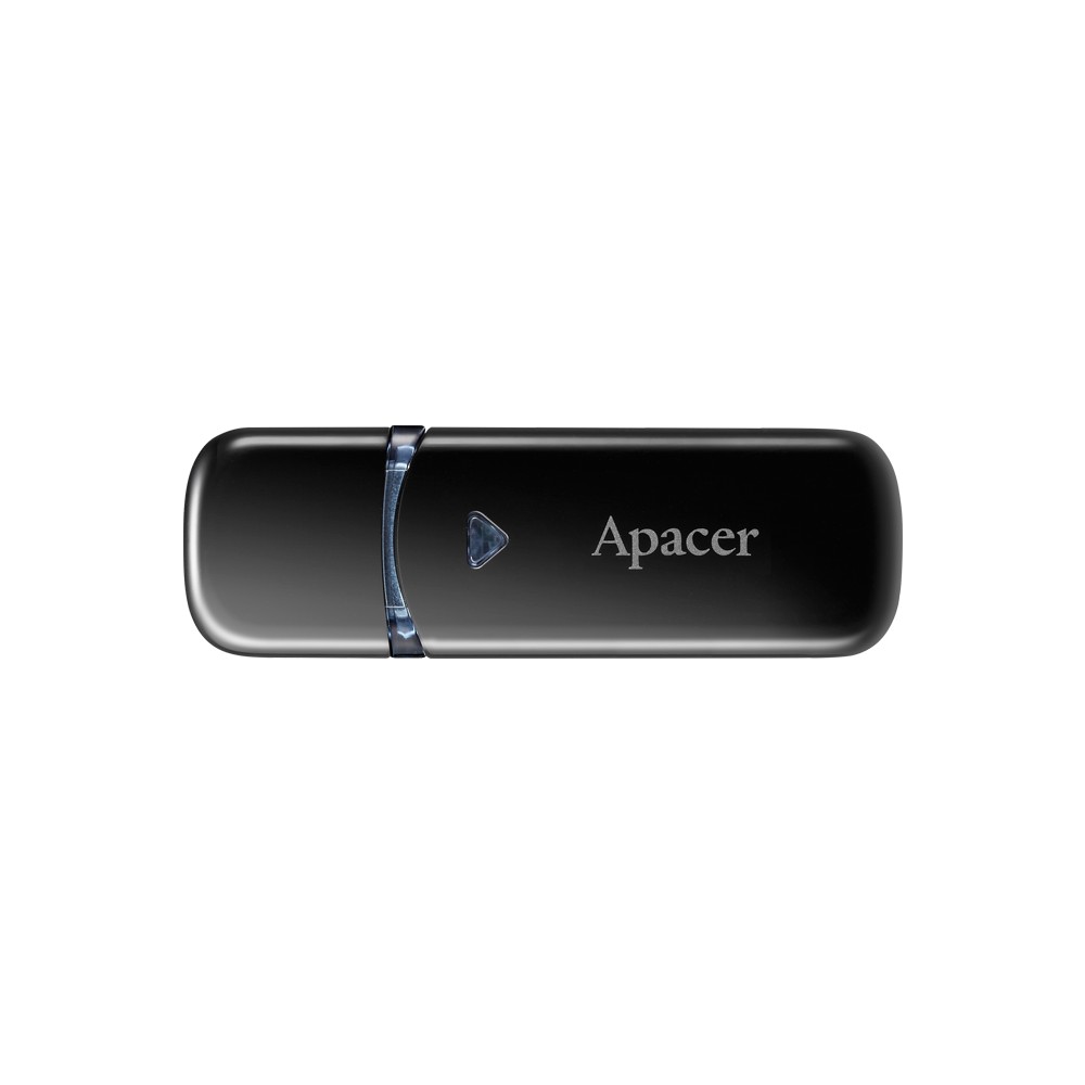 USB Stick Apacer AH355 512GB Usb 3.2 Gen1 Μαύρο | eLabstore.gr USB Stick Apacer AH355 512GB Usb 3.2 Gen1 Μαύρο | Αποθήκευση | elabstore.gr