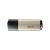 USB Stick Apacer AH353 32GB Usb 3.2 Gen1 Χρυσό | Αποθήκευση | elabstore.gr