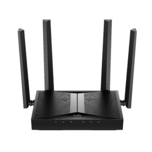 Access Point Cudy WR3600 Wi-Fi7 BE3600 Gigabit | Routers | elabstore.gr