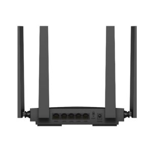 Access Point Cudy WR3600 Wi-Fi7 BE3600 Gigabit | Routers | elabstore.gr