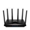 Access Point Cudy WR11000 Wi-Fi7 BE11000 2.5G Tri-Band | Routers | elabstore.gr