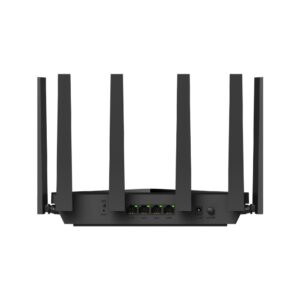 Access Point Cudy WR11000 Wi-Fi7 BE11000 2.5G Tri-Band | Routers | elabstore.gr