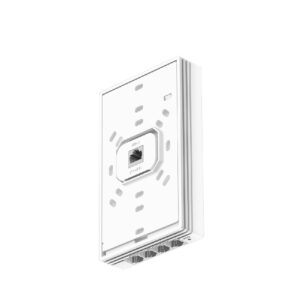 Access Point PoE Cudy AP3000 wall WiFi 6 AX3000 Gigabit | Επαγγελματικός Εξοπλισμός | elabstore.gr